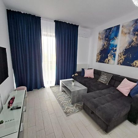 M&A Apartament Mamaianord Exteriér fotografie
