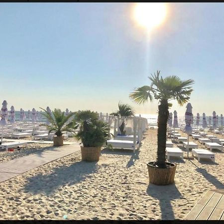 M&A Apartament Mamaianord Exteriér fotografie