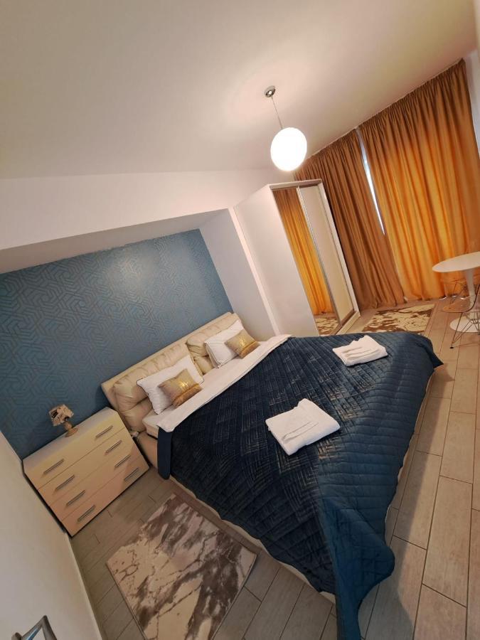 M&A Apartament Mamaianord Exteriér fotografie
