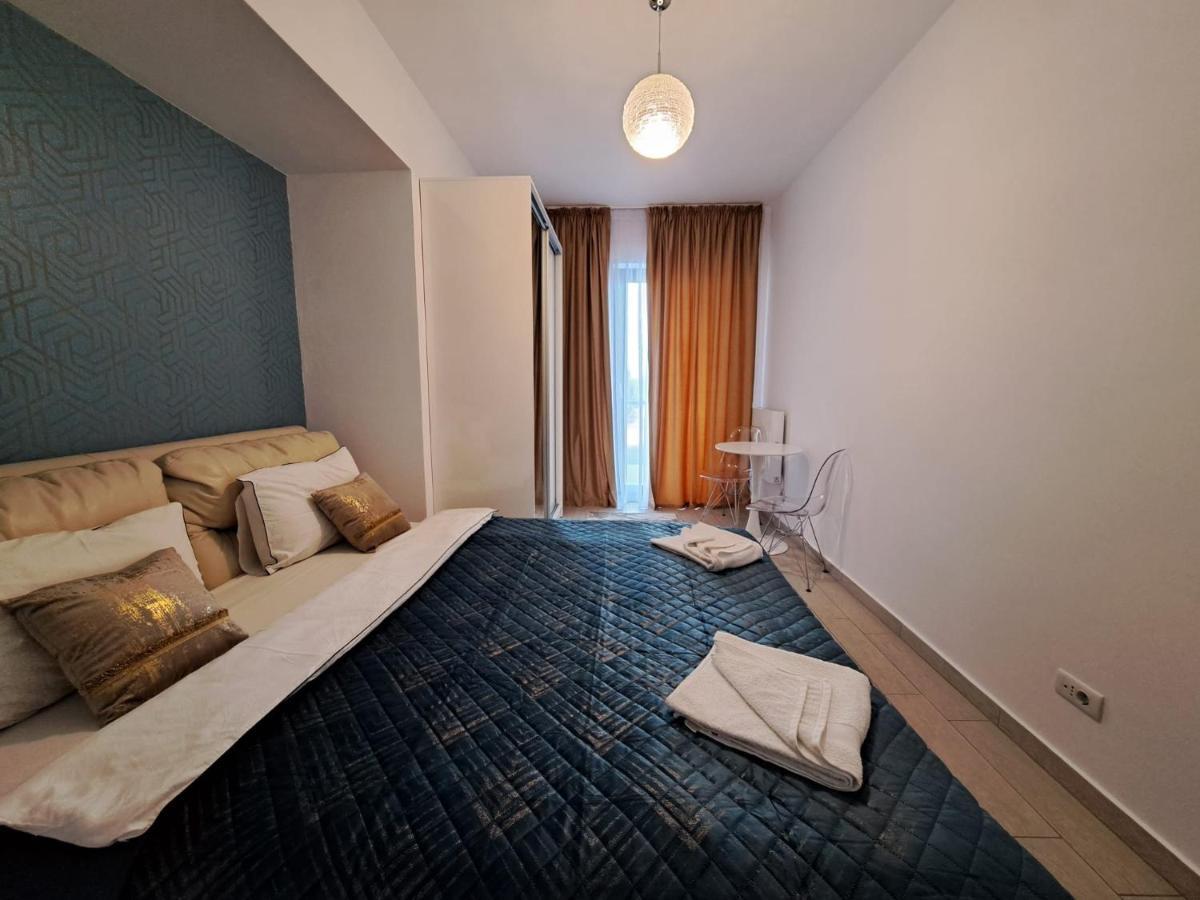 M&A Apartament Mamaianord Exteriér fotografie