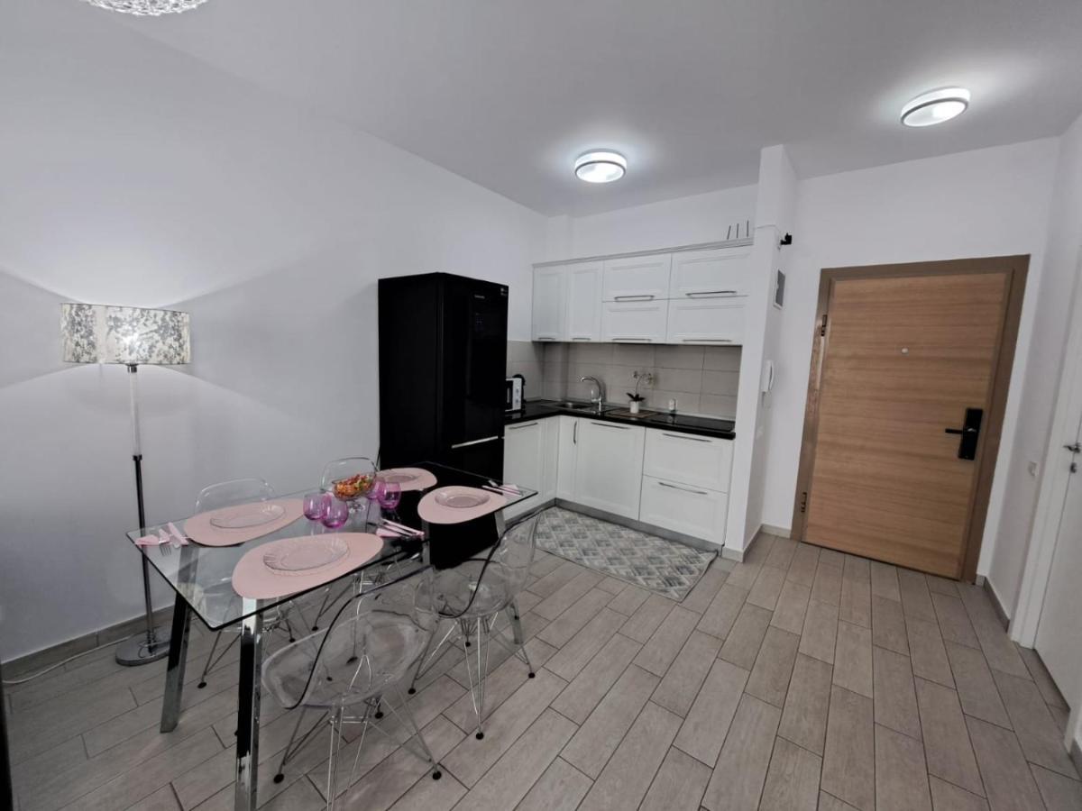M&A Apartament Mamaianord Exteriér fotografie