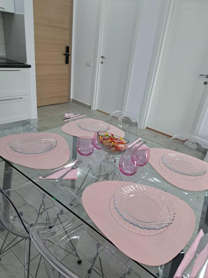 M&A Apartament Mamaianord Exteriér fotografie