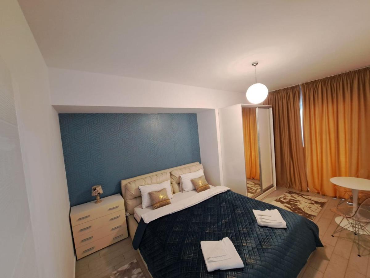 M&A Apartament Mamaianord Exteriér fotografie