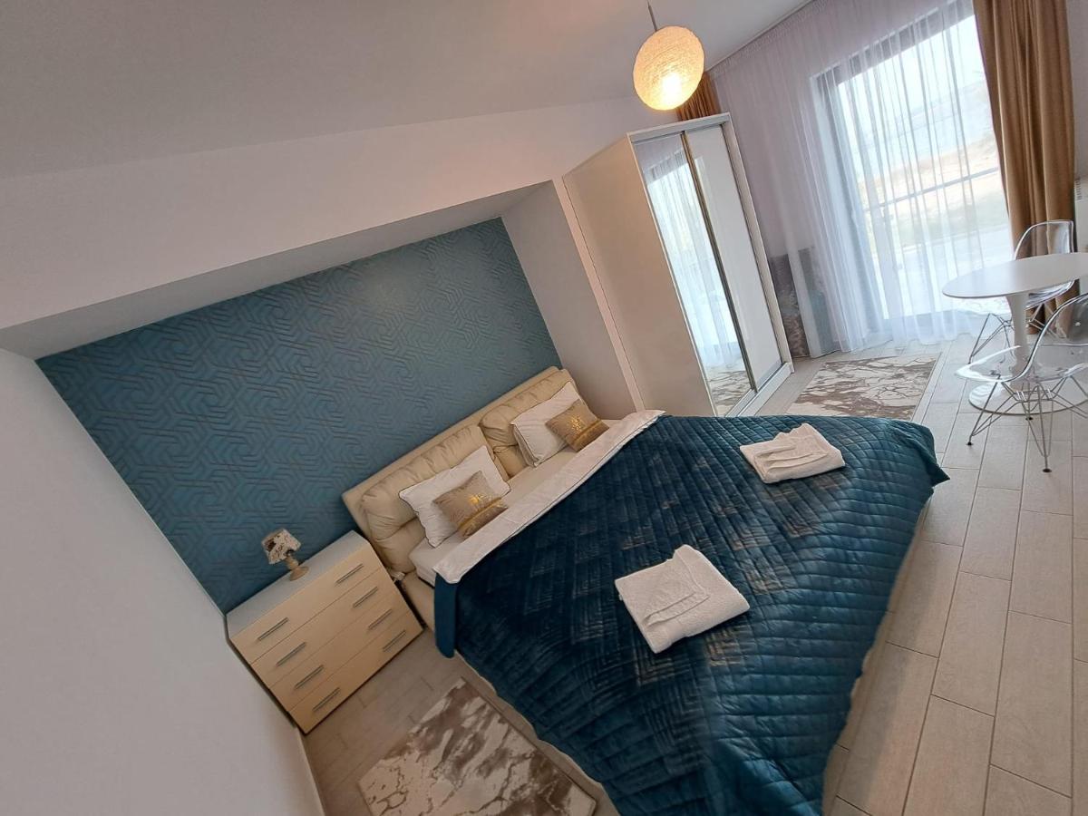 M&A Apartament Mamaianord Exteriér fotografie