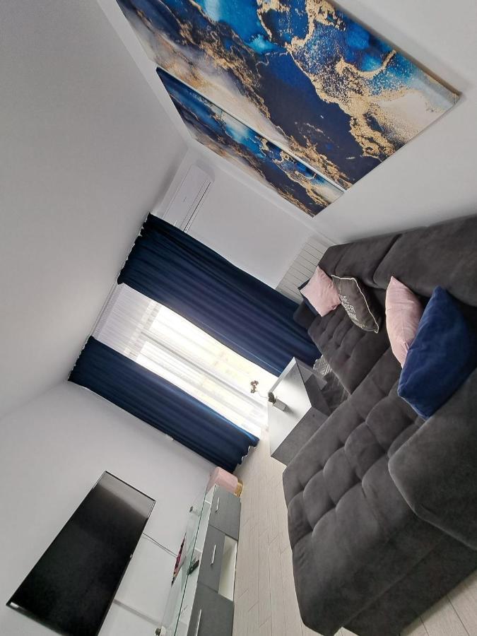 M&A Apartament Mamaianord Exteriér fotografie