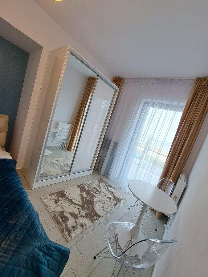 M&A Apartament Mamaianord Exteriér fotografie